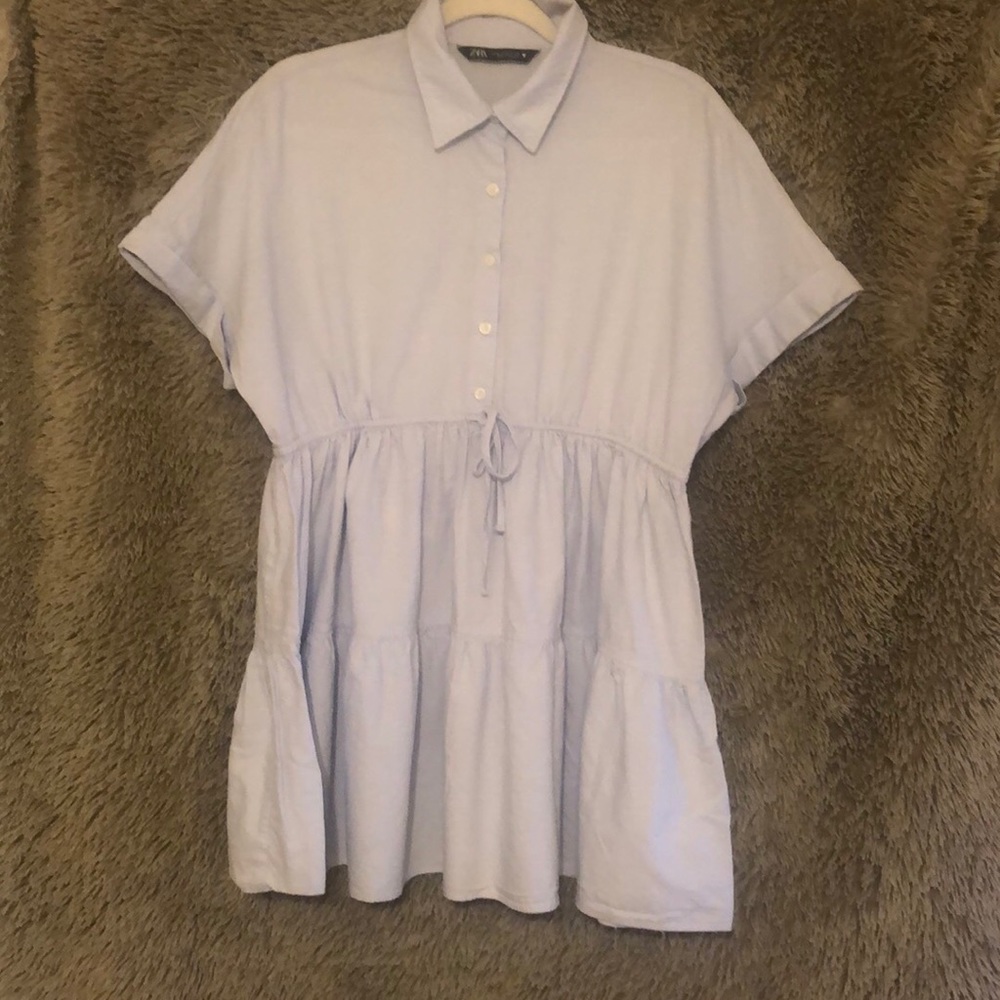 Zara dress